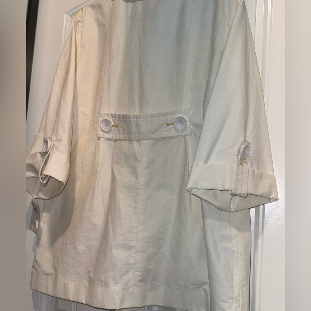 LARRY LEVINE Jacket - Picture 12 of 16